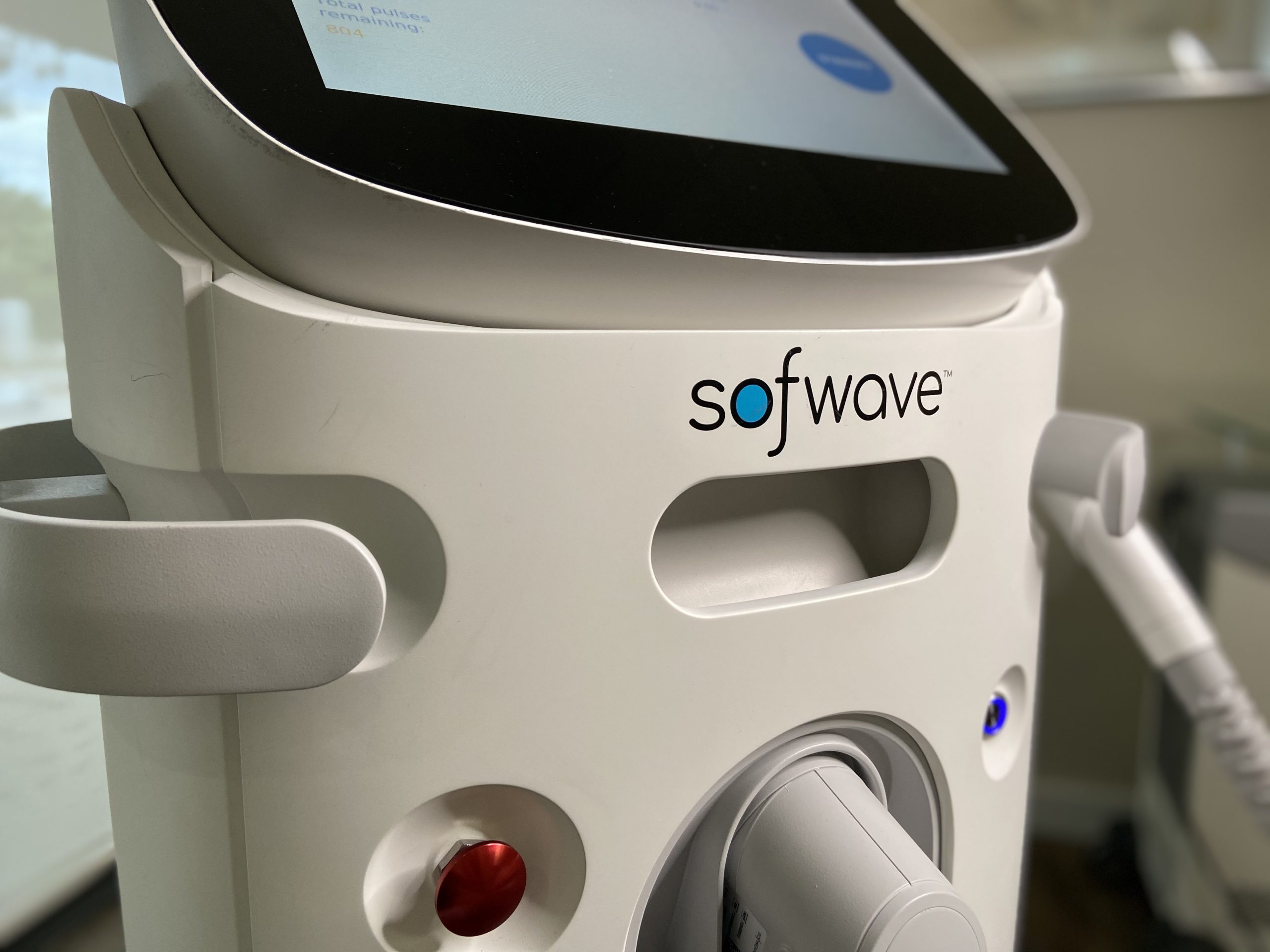 How Does Sofwave Compare To Ultherapy Dr David Loh Explains