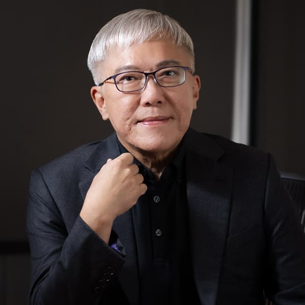 Dr David Loh Founder of David Loh Aesthetics